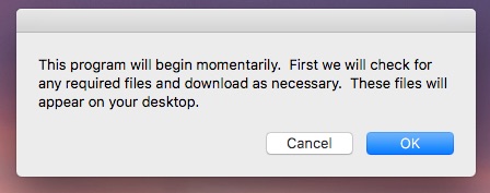 Recovery Partition Creator step 1