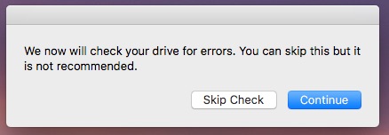 Recovery Partition Creator step 5