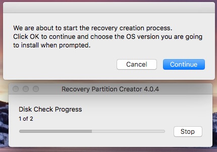 create recovery partition mac os high sierra create recovery partition mac os high sierra