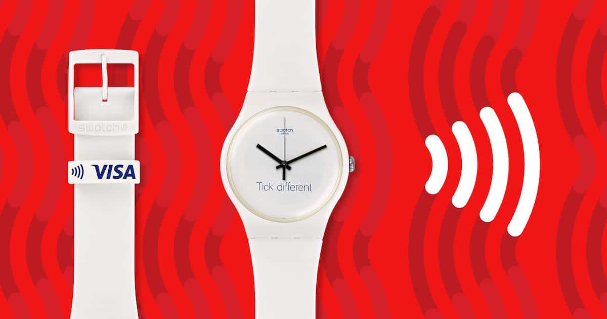 Cupertino is going up against Swiss watchmaker Swatch because of the timepiece manufactur Apple Should Think Differently about Suing over ‘Tick Different’