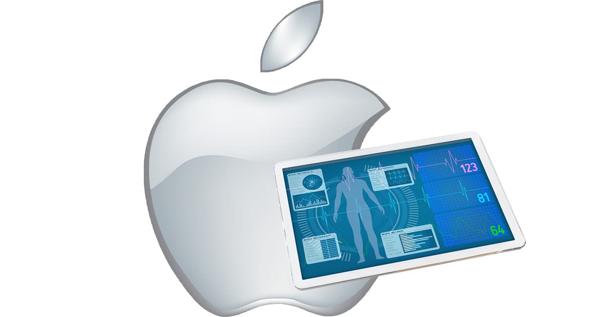 Apple has a team making noninvasive blood sugar sensors for diabetes patients