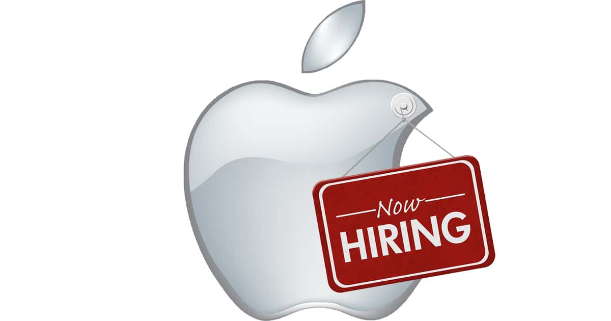 apple remote jobs hiring