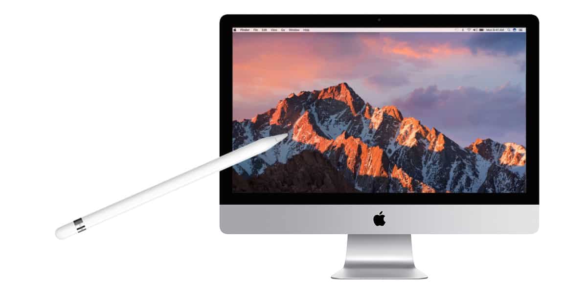 Apple launching an iMac with pro features this fall