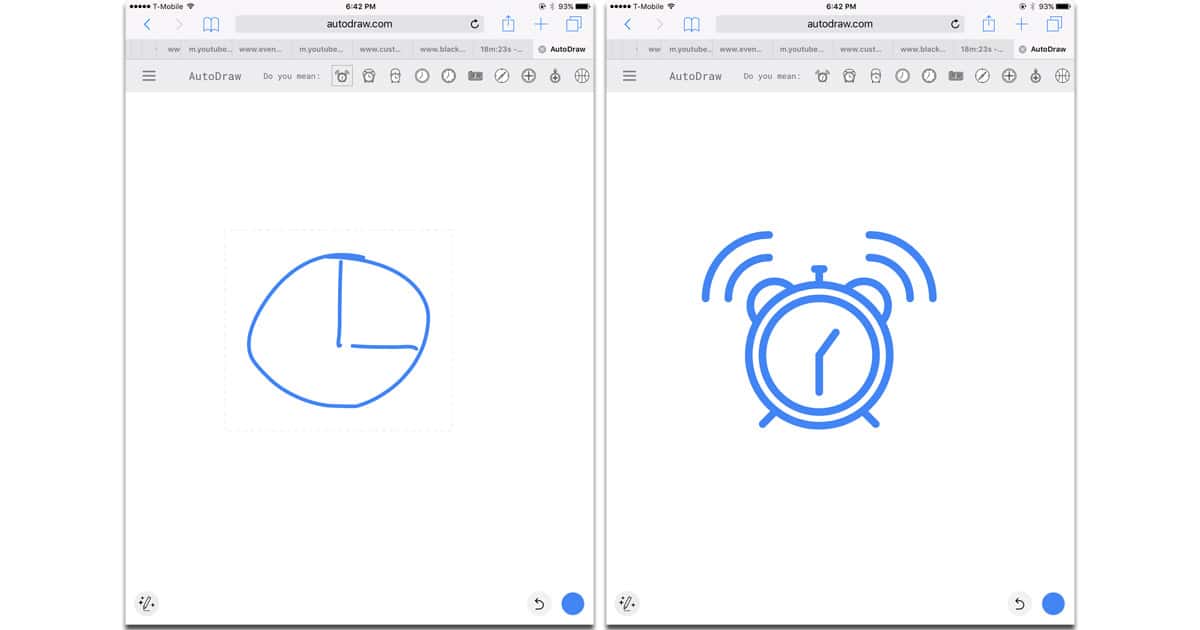 AutoDraw