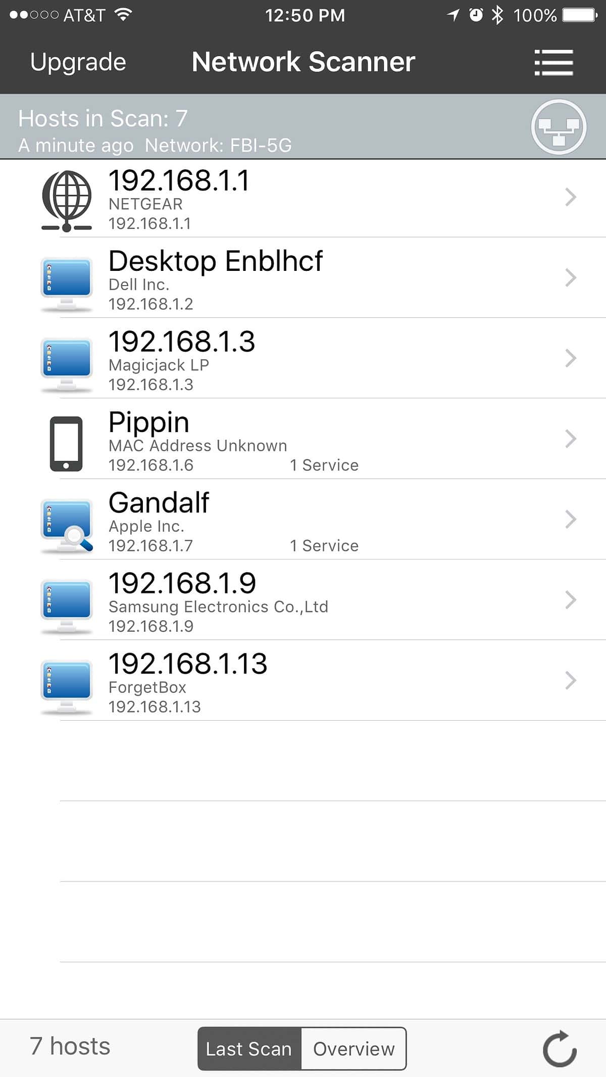 A Network Scanner Helps You Secure Your Wi-Fi Router