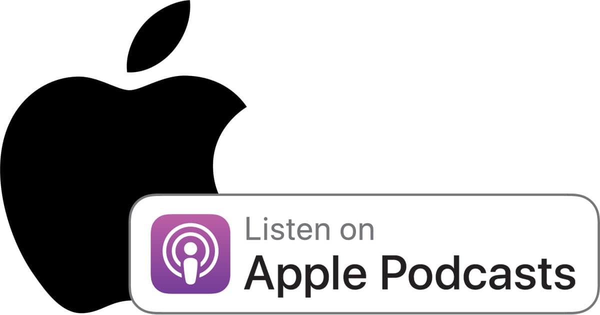 iTunes Podcasts Now Called Apple Podcasts