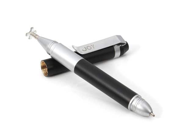 Pinpoint X-Spring Precision Stylus and Pen: .95