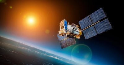 Apple Hires Satellite Experts away from Google