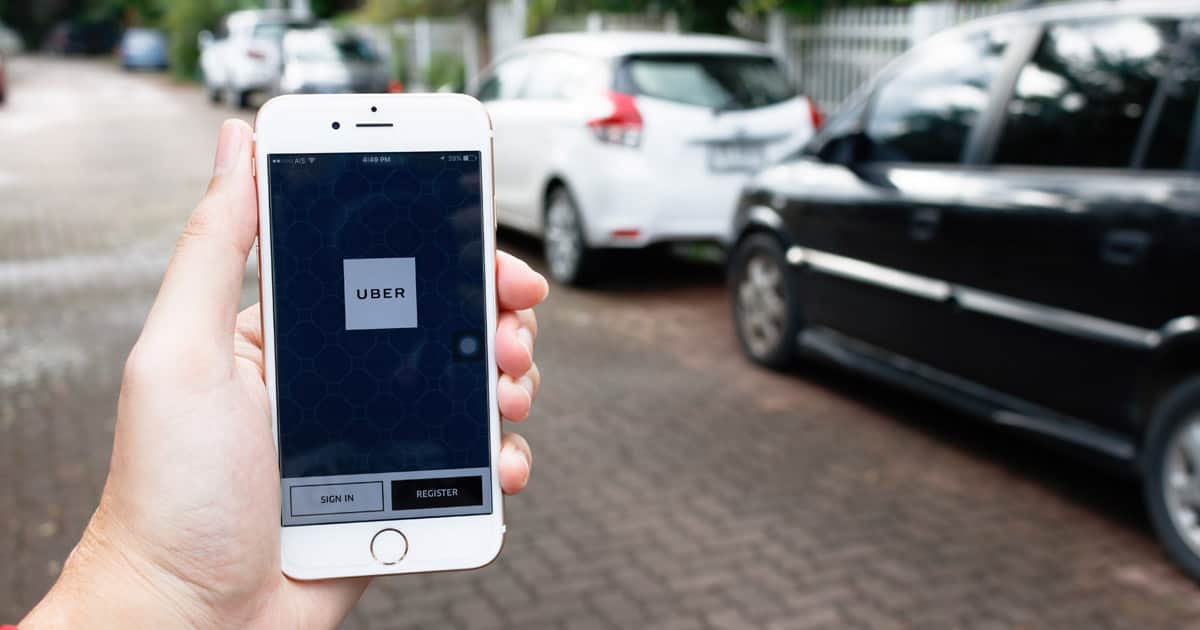 UK Supreme Court Rejects Uber Appeal, Says Drivers Entitled to Workers’ Rights