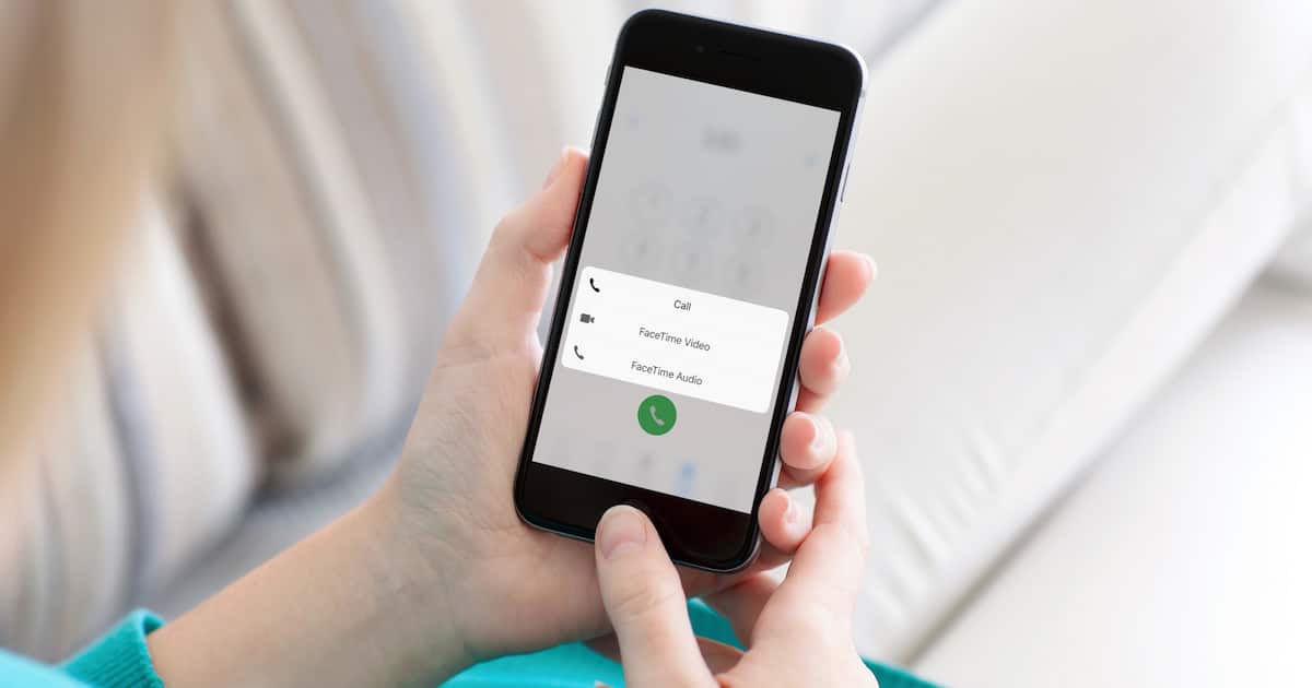 iOS: If You 3D Touch Call from Phone App, Fun Stuff Happens