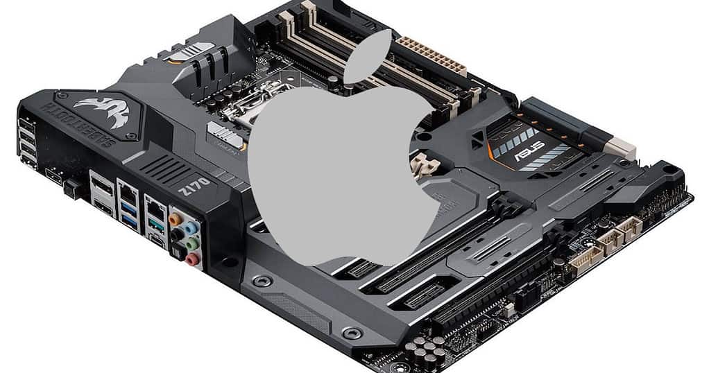 The 5 Best PC Motherboards for Creating a Hackintosh The Mac Observer