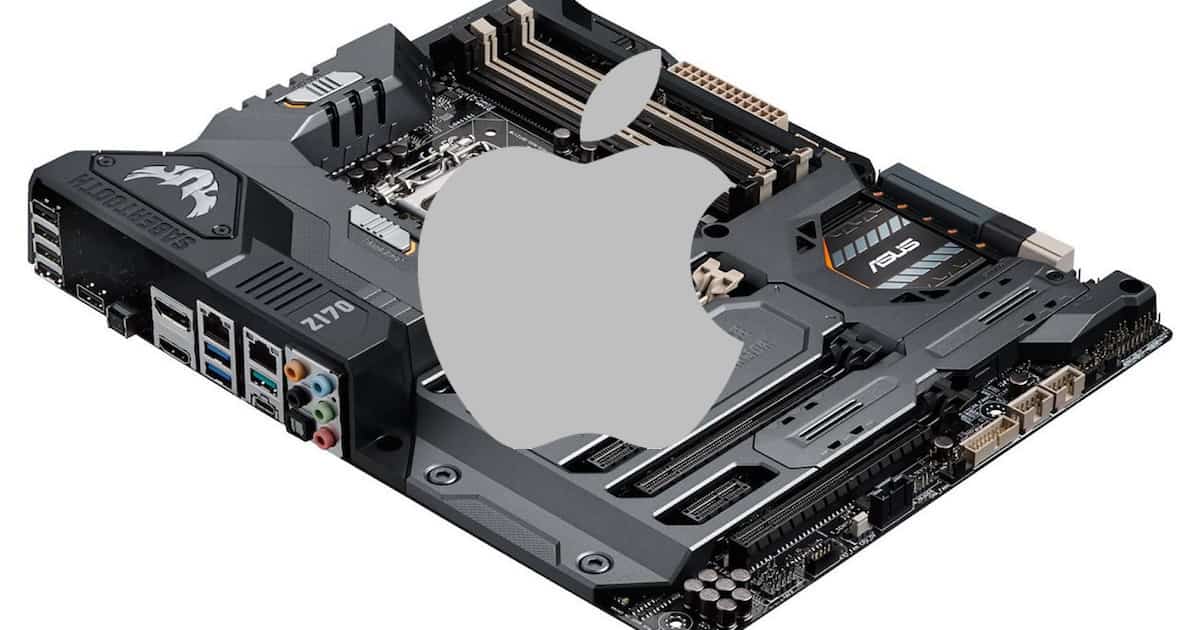 The 5 Best Pc Motherboards For Creating A Hackintosh The Mac Observer