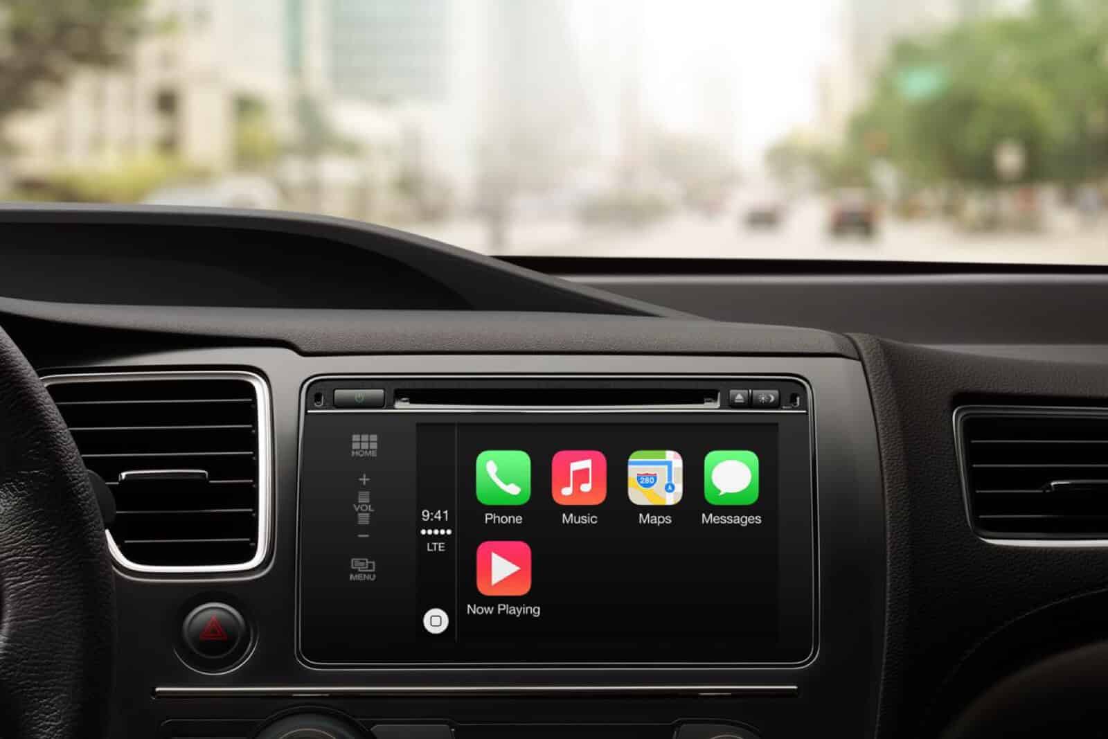 BMW Owners Suffer ConnectedDrive Outage, Affects CarPlay