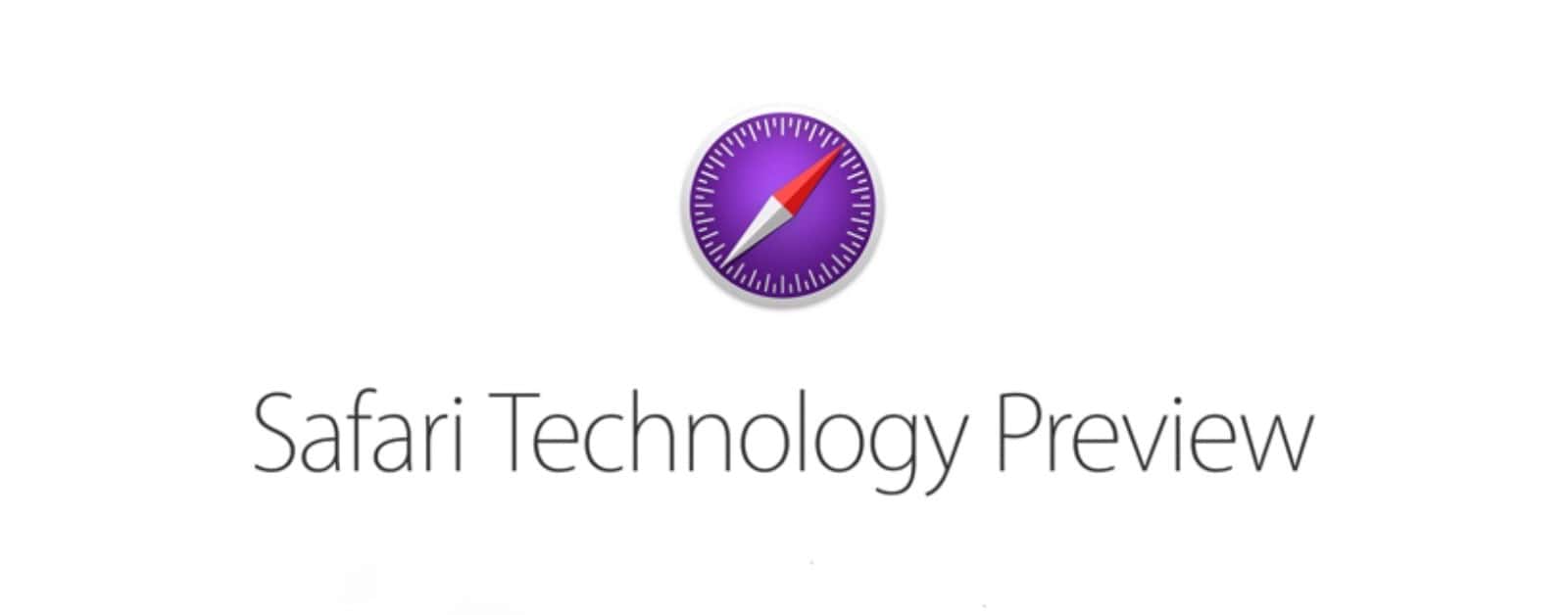 Safari Technology Preview 31 Released for macOS Sierra