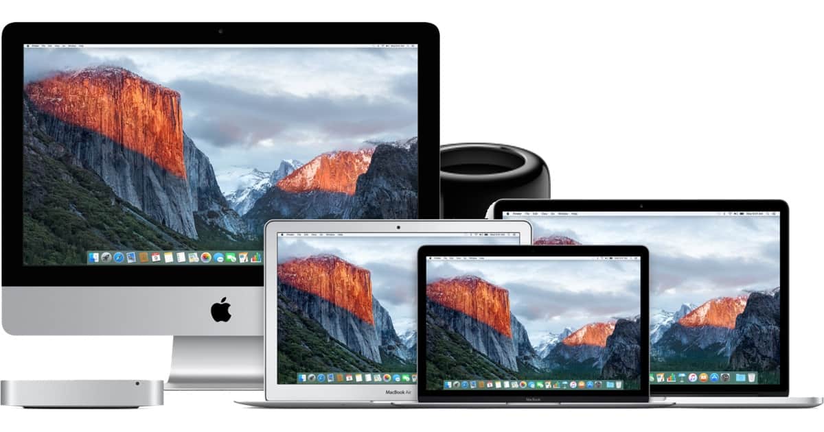 Imagine What Mac Sales Would Do If Apple Did Something Crazy Like Update All the Macs