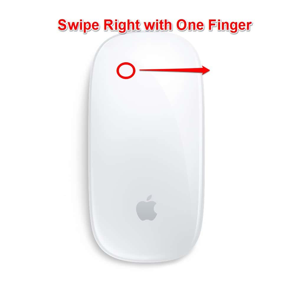 How Apple's Magic Mouse works