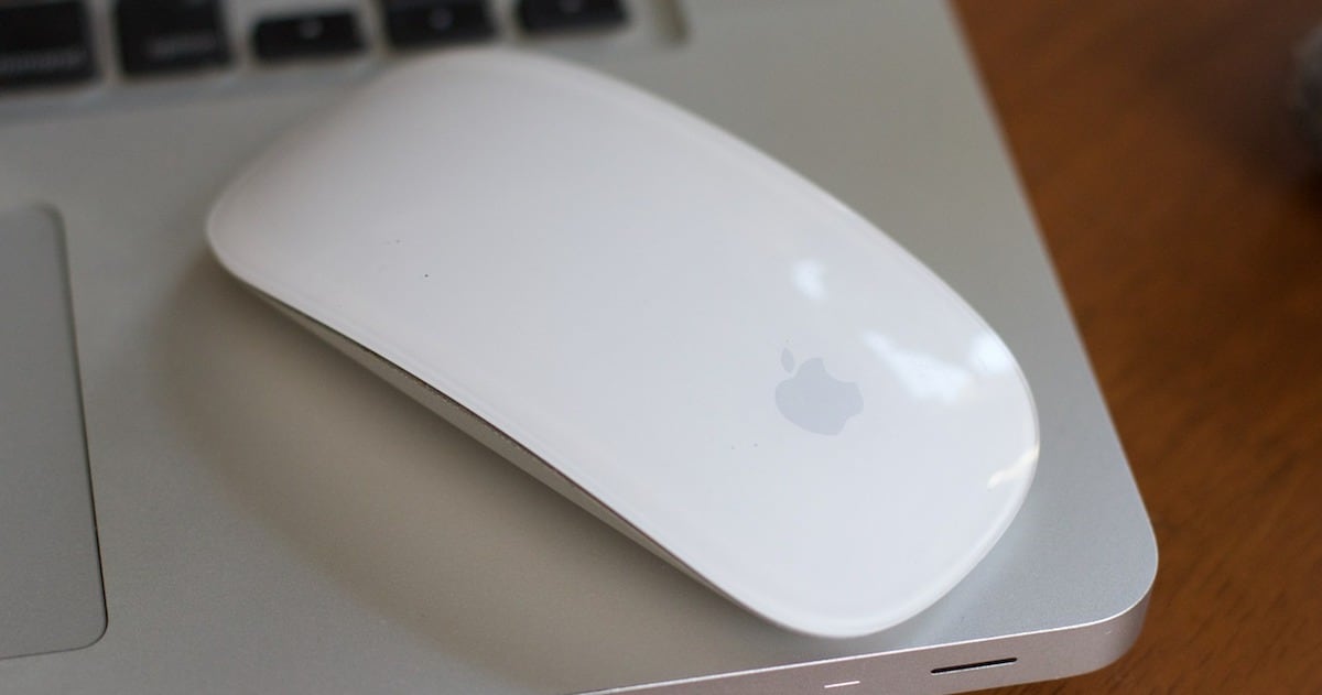 A Guide to Magic Mouse Gestures: How To Use Them