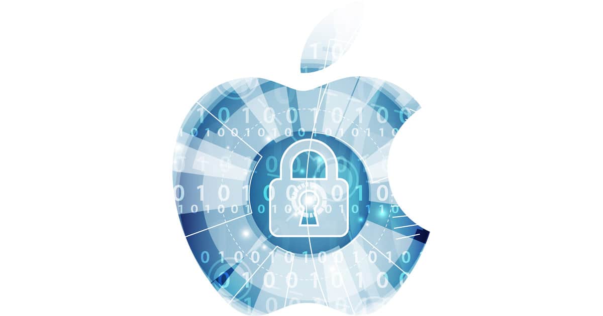 Apple Security