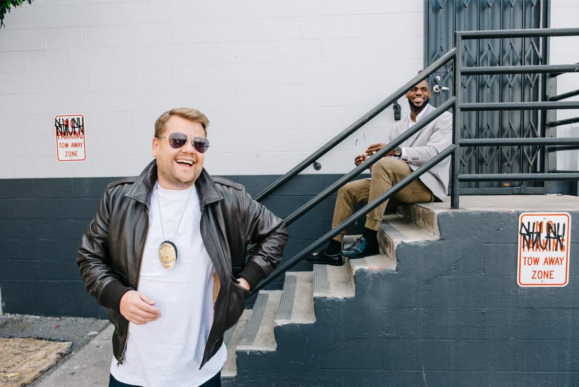 Tuesday that Carpool Karaoke will officially debut on Apple Music on August Carpool Karaoke Coming to Apple Music on August 8th, Here’s the Lineup