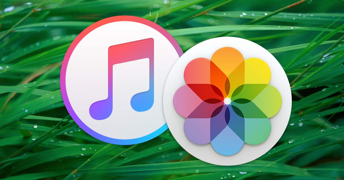 How to Prevent Photos and iTunes from Opening Automatically