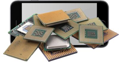 Apple's Intel Engineer Hiring Spree
