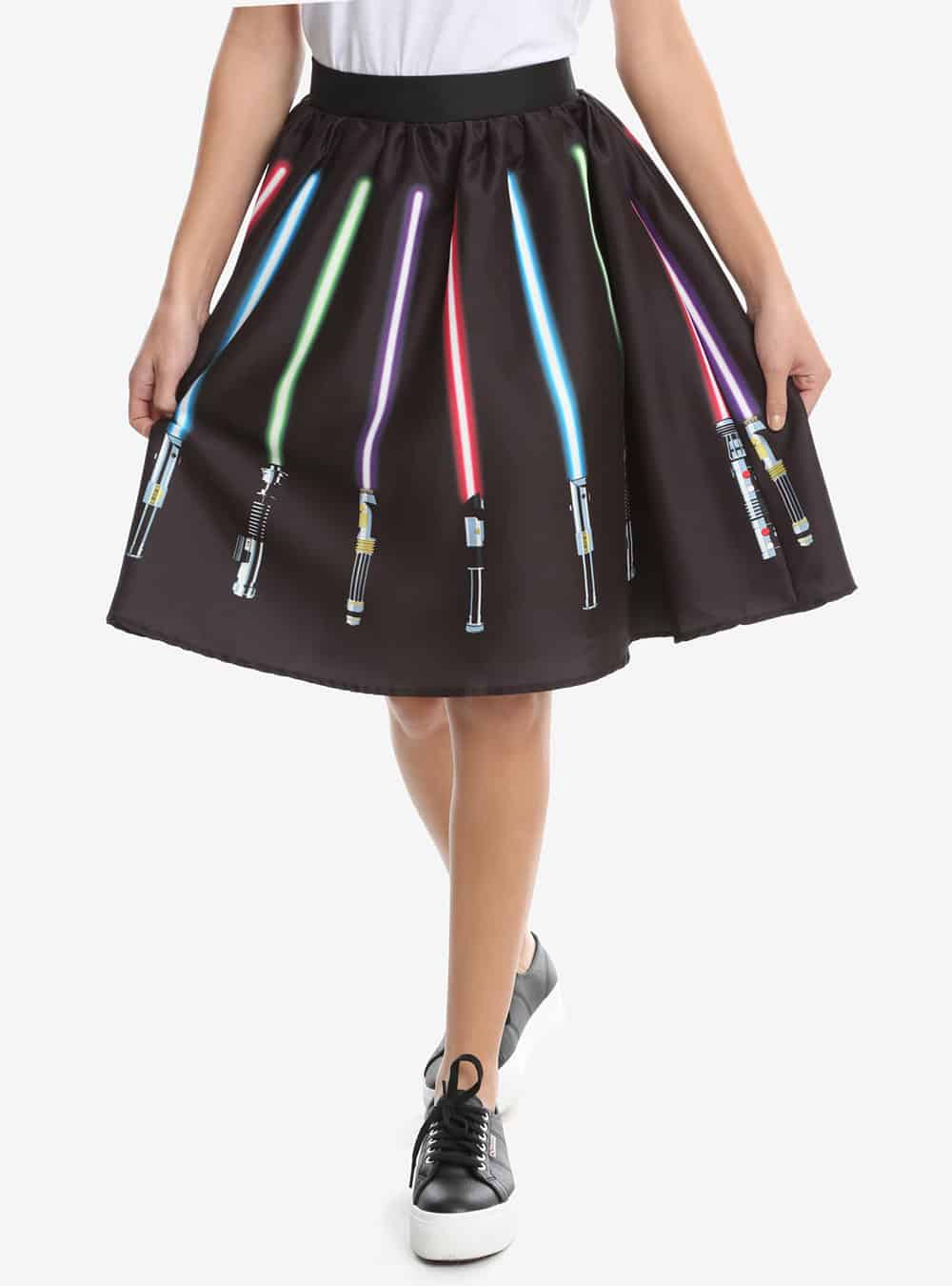 Light Saber Skirt