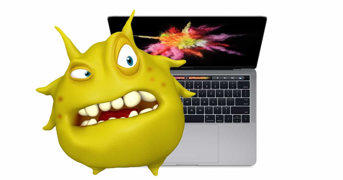 15-inch and 13-inch MacBook Pro owners say there's a weird clicking sound coming from their laptop