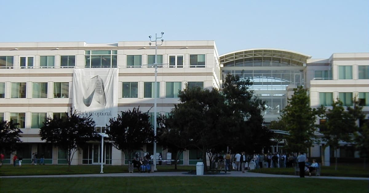 1 Infinite Loop