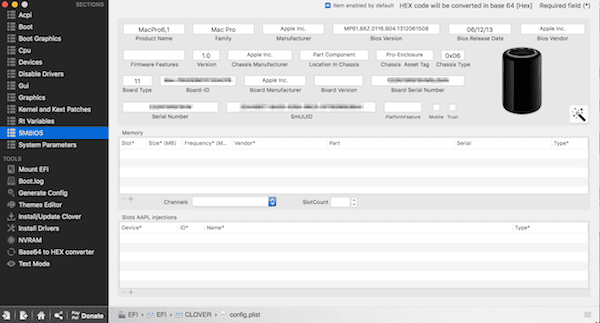 Configurator Configurator