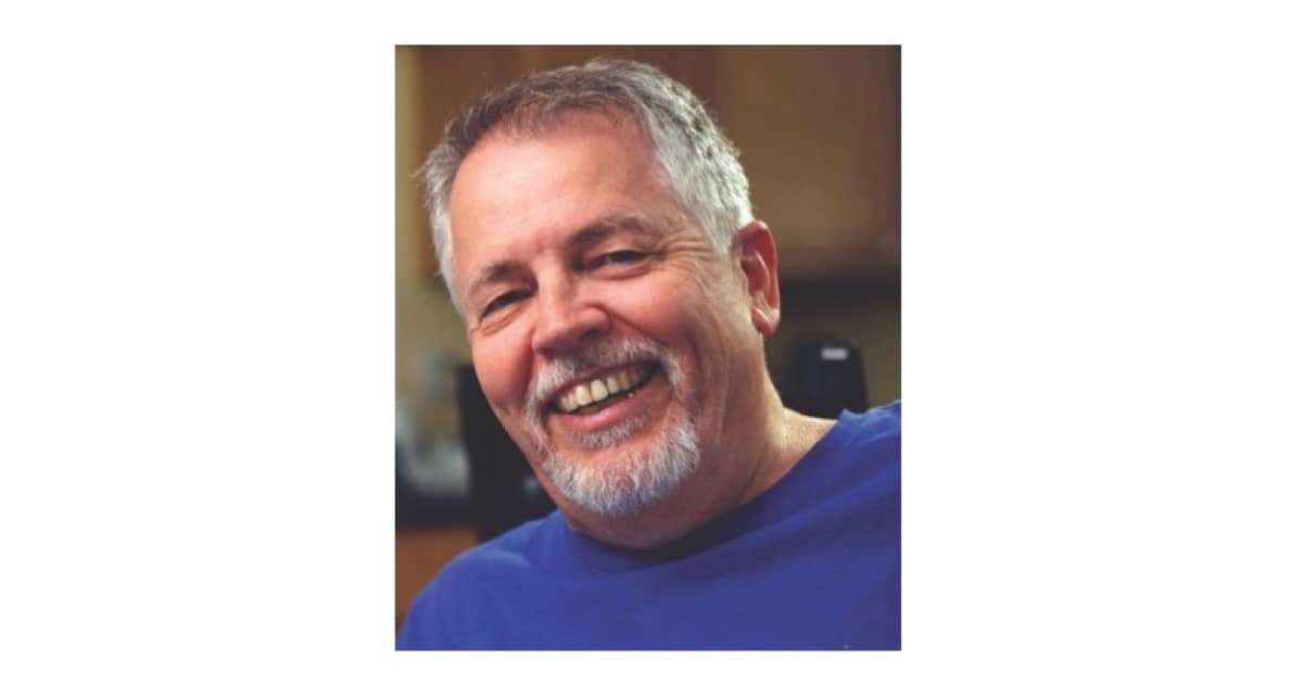 TMO Background Mode Interview with Author and Linux Journal Sr. Editor Doc Searls