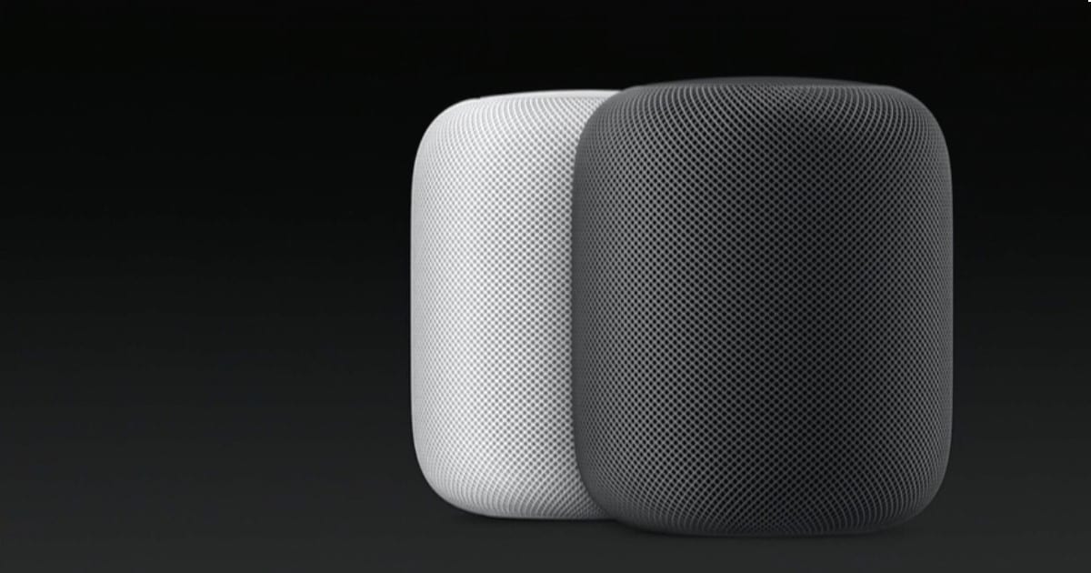 A Cross Platform HomePod Could Be Apple’s Next iPod
