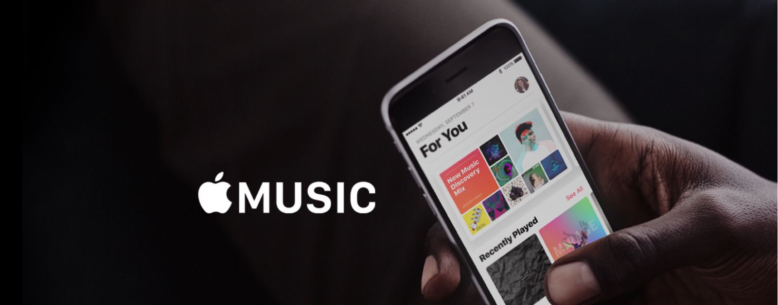 Now You Can Get an Apple Music Yearly Subscription Direct in iOS