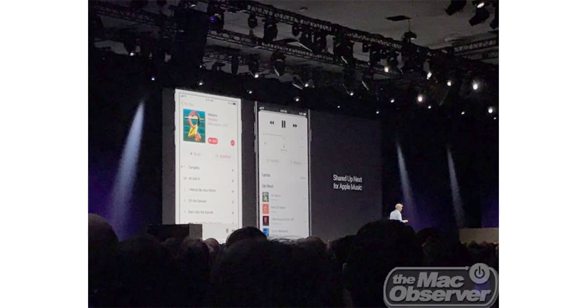 App Store gets a redesign for discoverability at WWDC 2017
