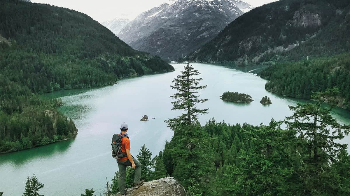 Apple to Support U.S. National Parks in July With Donations, Apple Watch Challenges