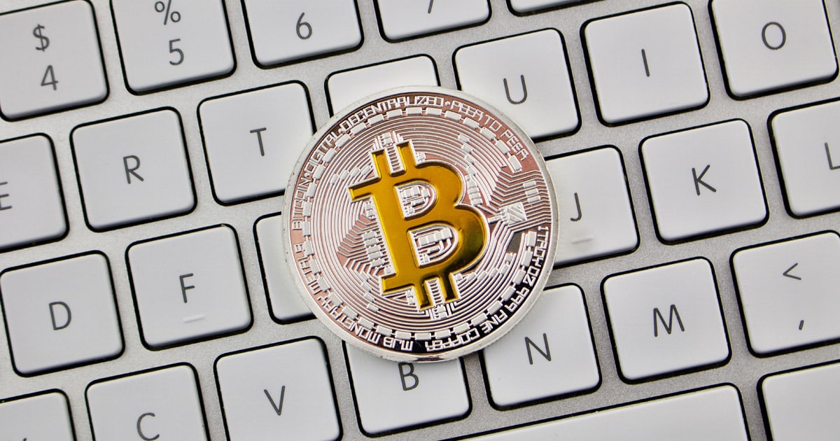 bitcoin money crypto