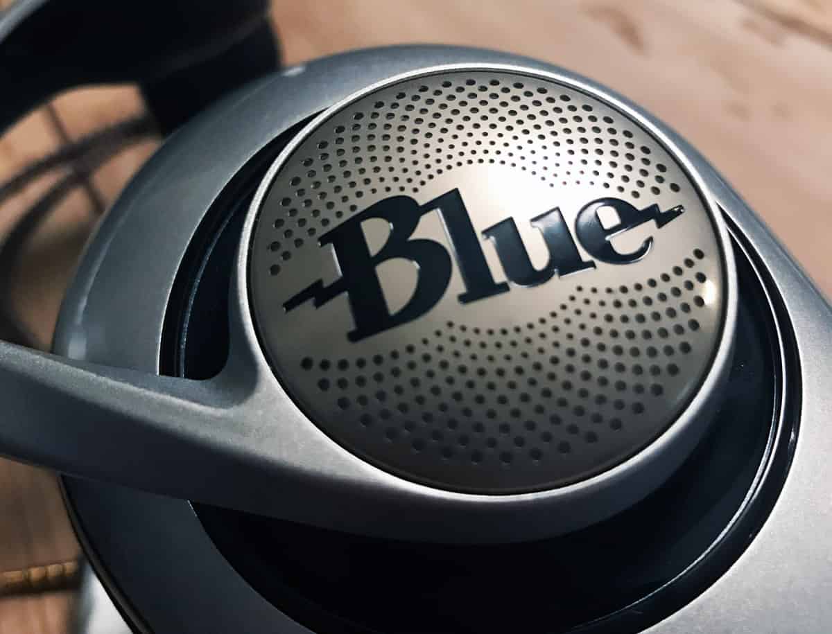Blue Microphones Ella Planar Magnetic Headphones Hands-on Review