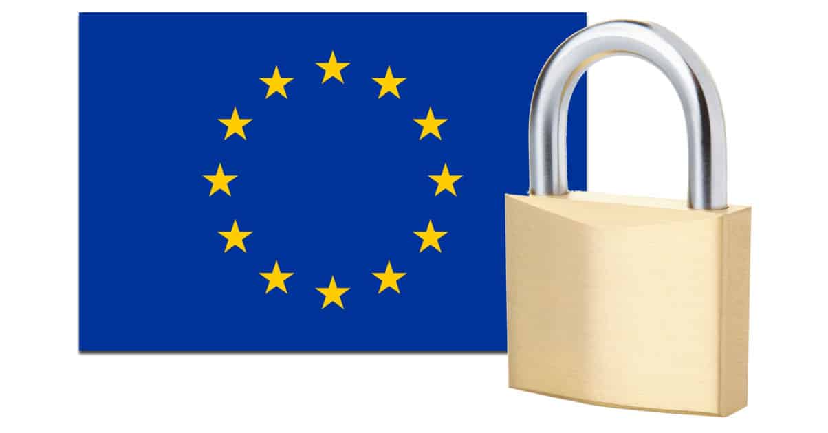 Proposed EU laws protect encryption and digital privacy