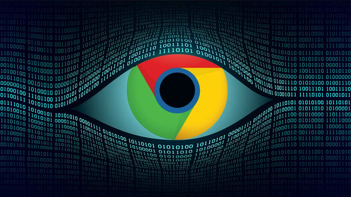 google privacy eye