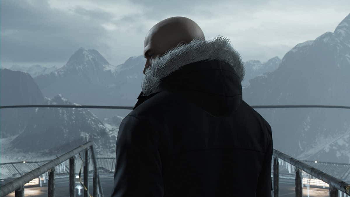 2016’s Game of the Year ‘Hitman’ Now Available for macOS