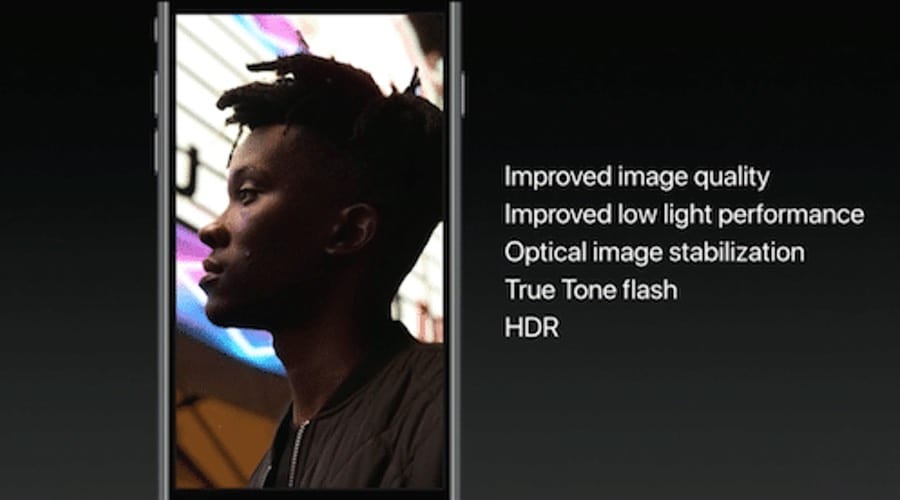 Portrait Mode will have new photo features in iOS 11.