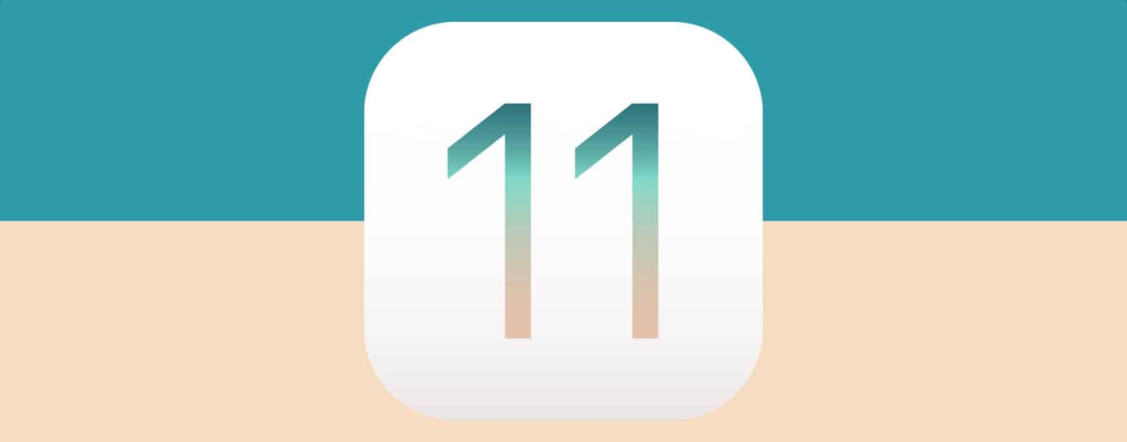 Apple Seeds iOS 11 Developer Beta 3