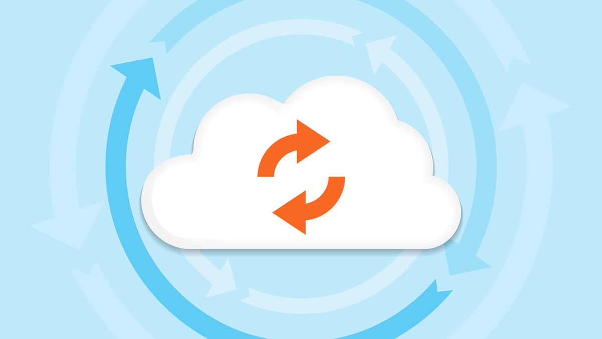 icloud backup