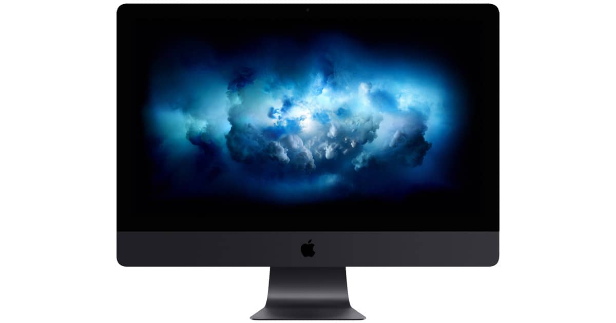 iMac Pro