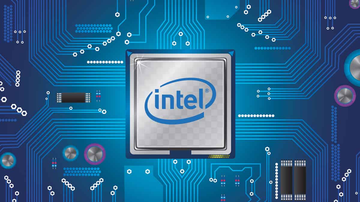 intel cpus