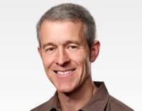 Apple COO Jeff Williams