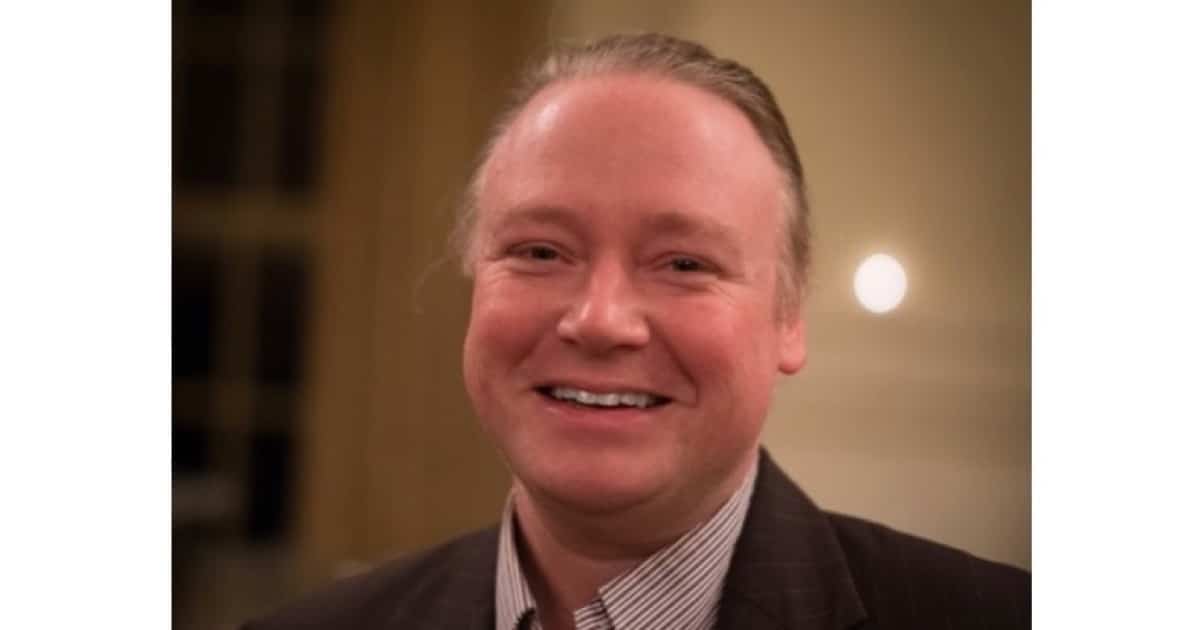 TMO Background Mode Interview with Hyperledger Project’s Executive Director Brian Behlendorf