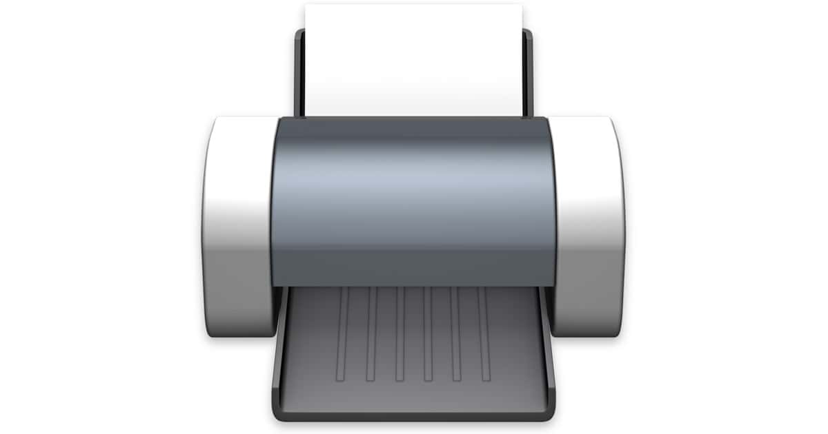 canon printer updates for mac