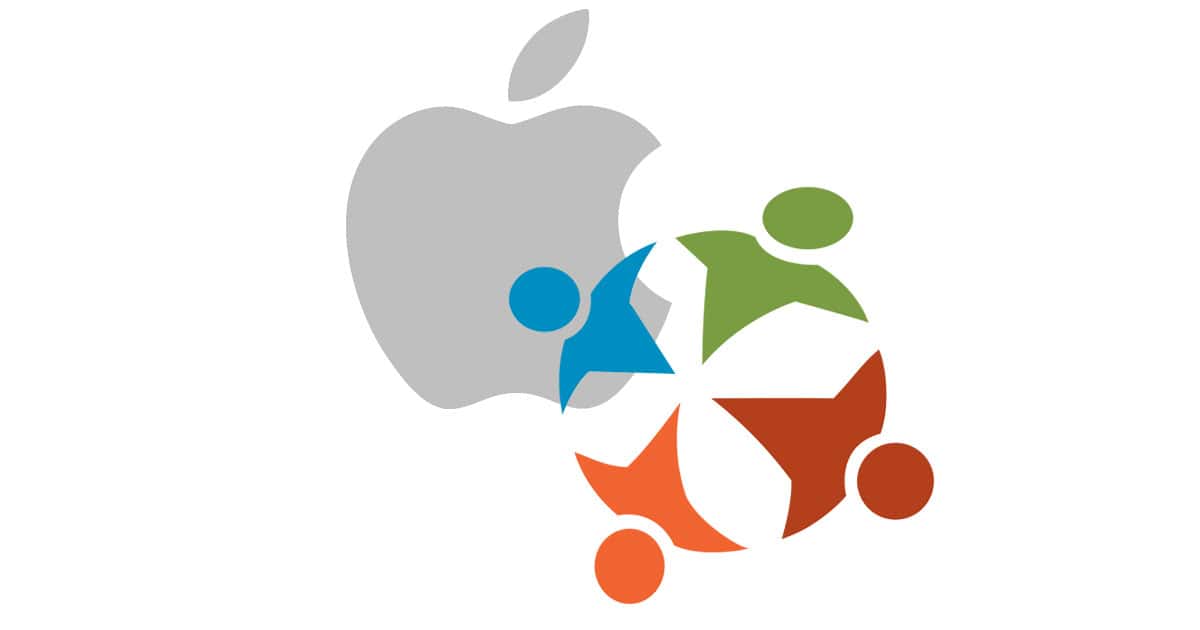 Apple Joins WebVR Community Group