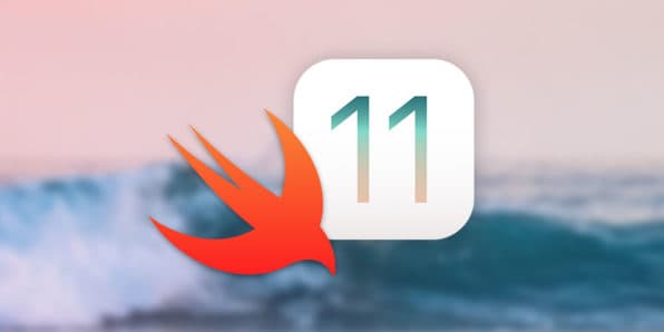 The Complete iOS 11 and Swift Developer Course