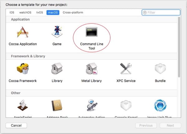 This article is intended primarily for students leaning C 5 Ways to Write C++ Code on Your Mac